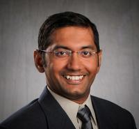  Ravi Parthasarathy, Senior Process Engineer, ZESTRON America